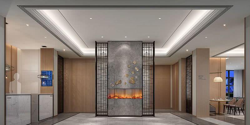 濮阳璞华商务酒店-27