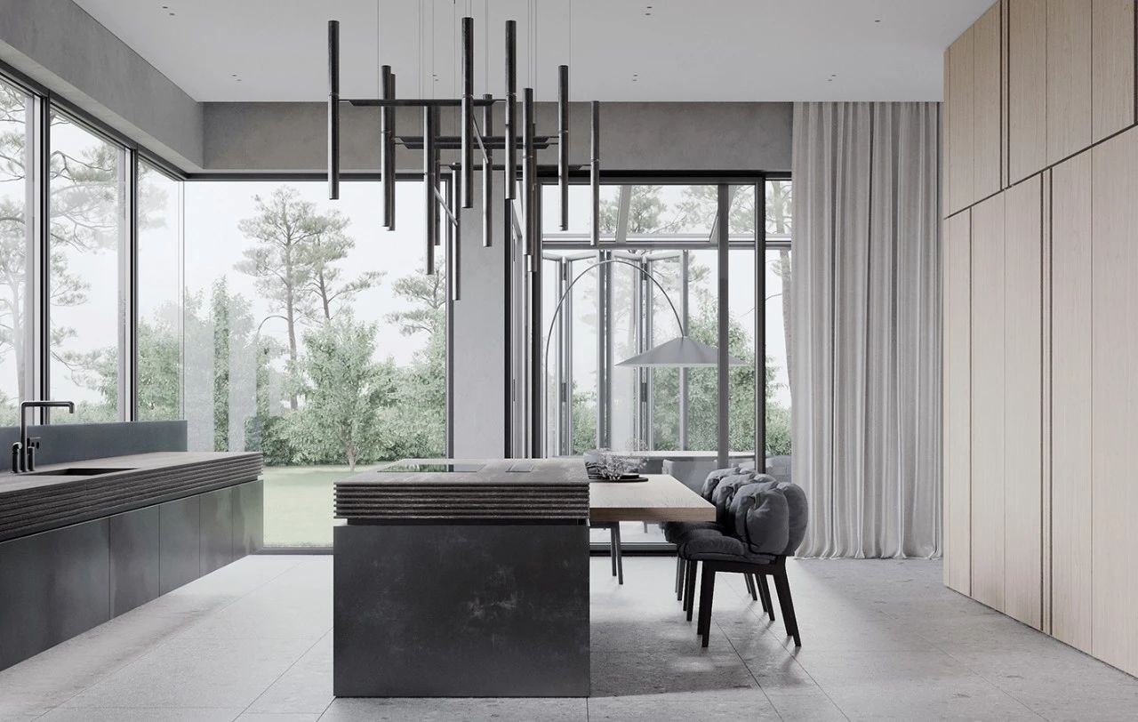 566㎡奢华住宅！-23