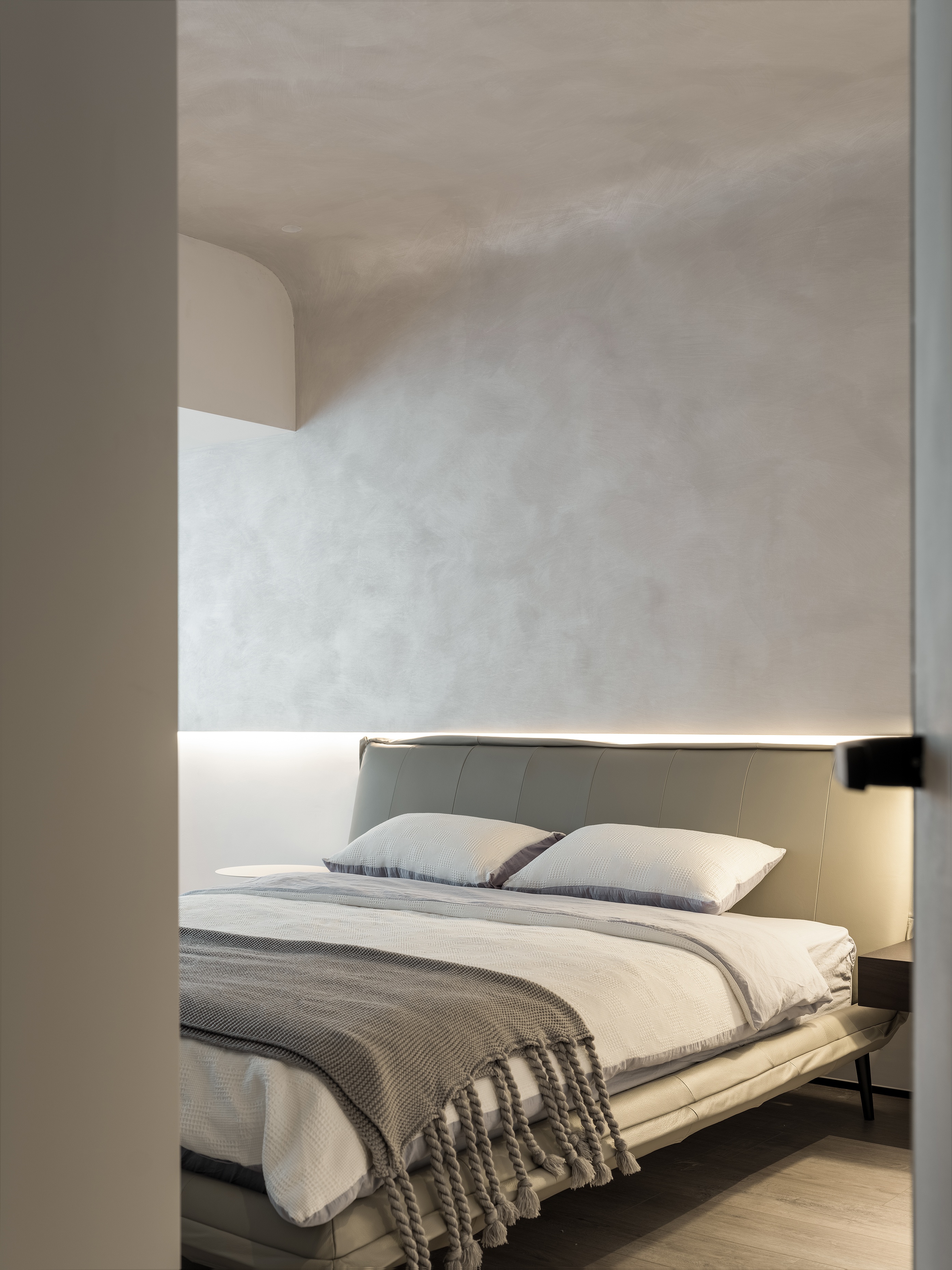 别墅现代之家设计丨中国上海-69