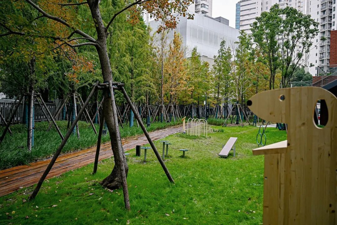 设计说|发现“好白相”——PAC户外商业街区场所营造-175