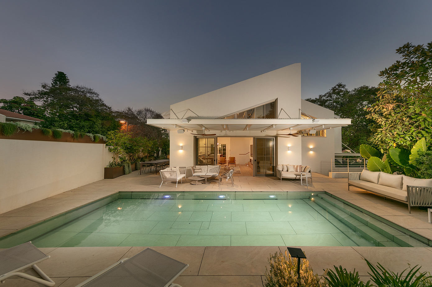 乡村住宅丨以色列丨Spiegel Architects-13