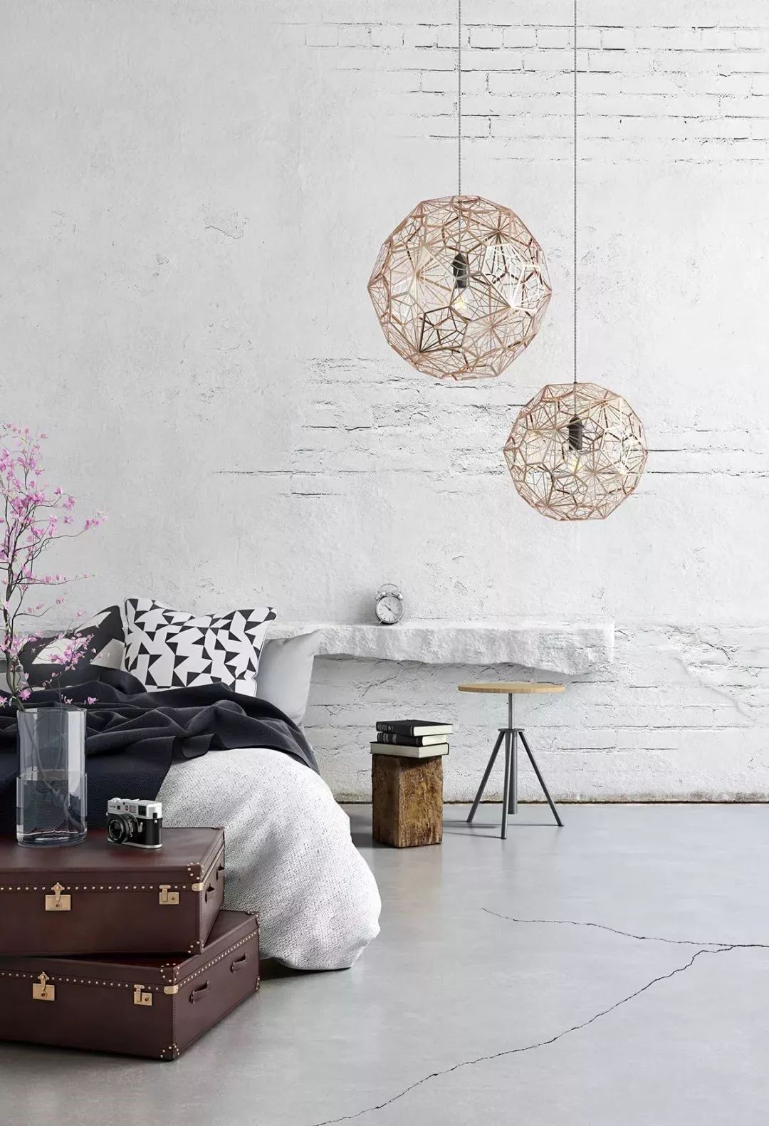 软装搭配六大法宝,轻松打造理想空间-27