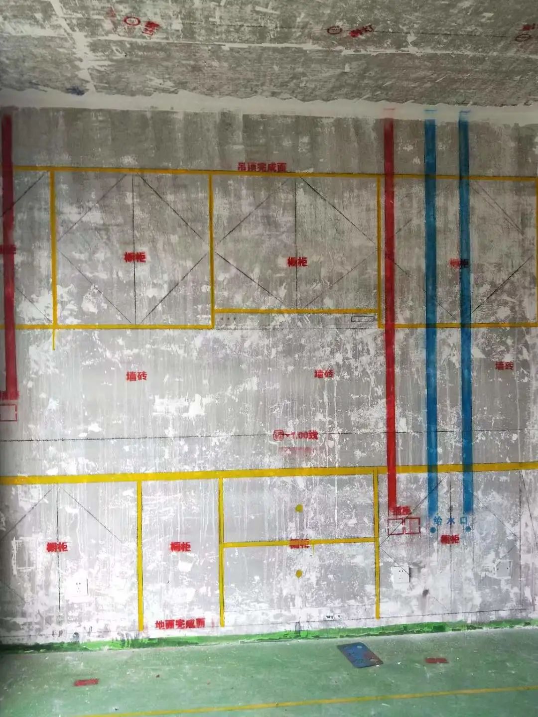 现代美式叠墅设计丨星杰设计师-73