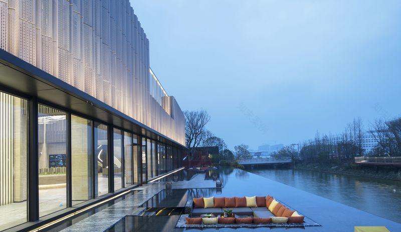 上海奉贤区桐南美麓示范区-9