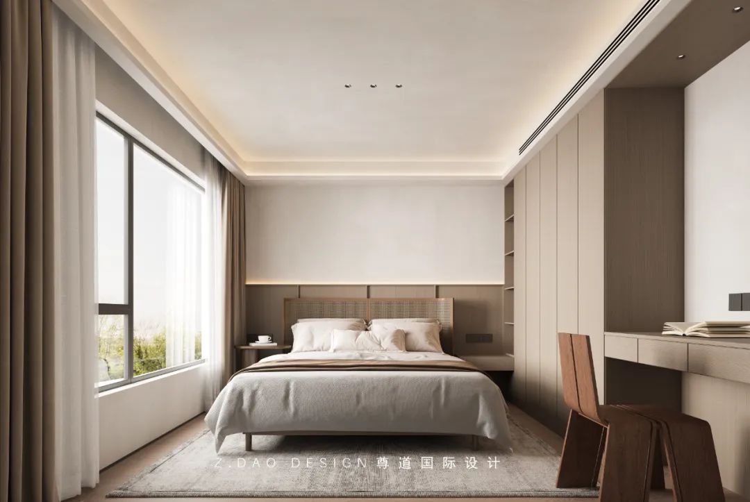 《咏风》丨中国合肥丨尊道国际设计-110