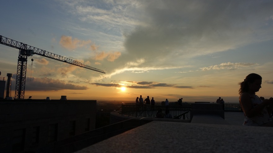 蒙特利尔纪念相册丨加拿大蒙特利尔-106