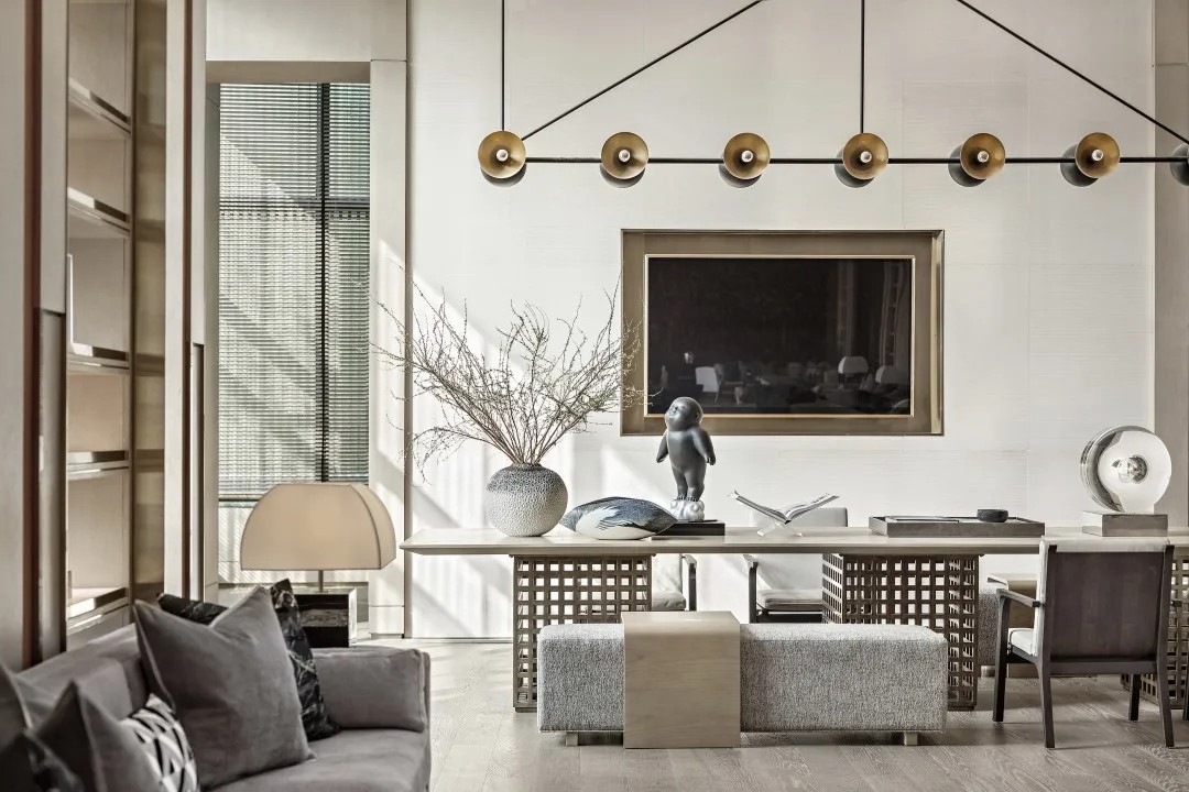 佛山中南置业佛山滨江国际销售中心-27