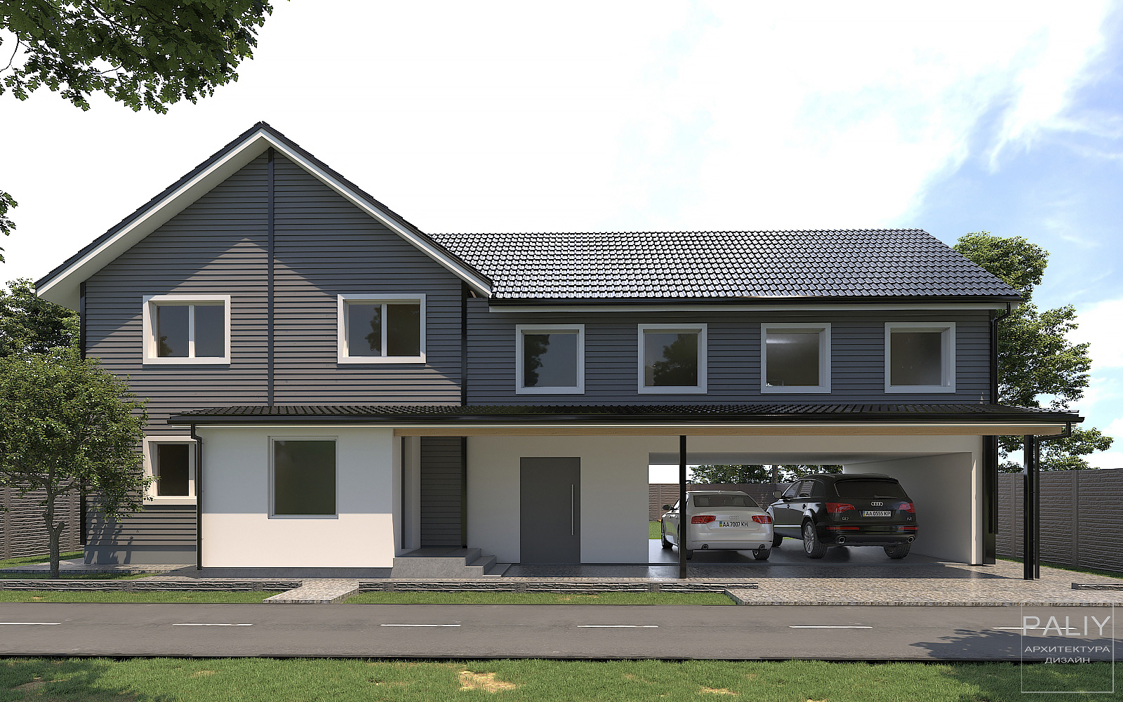 私人住宅扩建-10