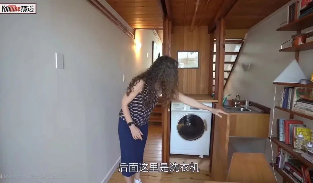 2米宽超窄房屋-38