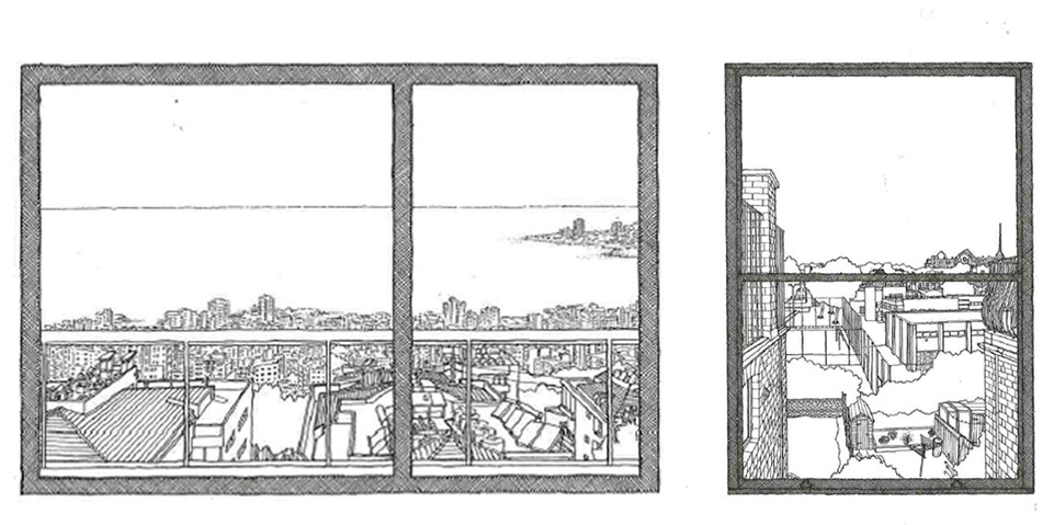 杭州亚运村万科日耀之城滨水商业项目丨中国杭州丨HKS-147