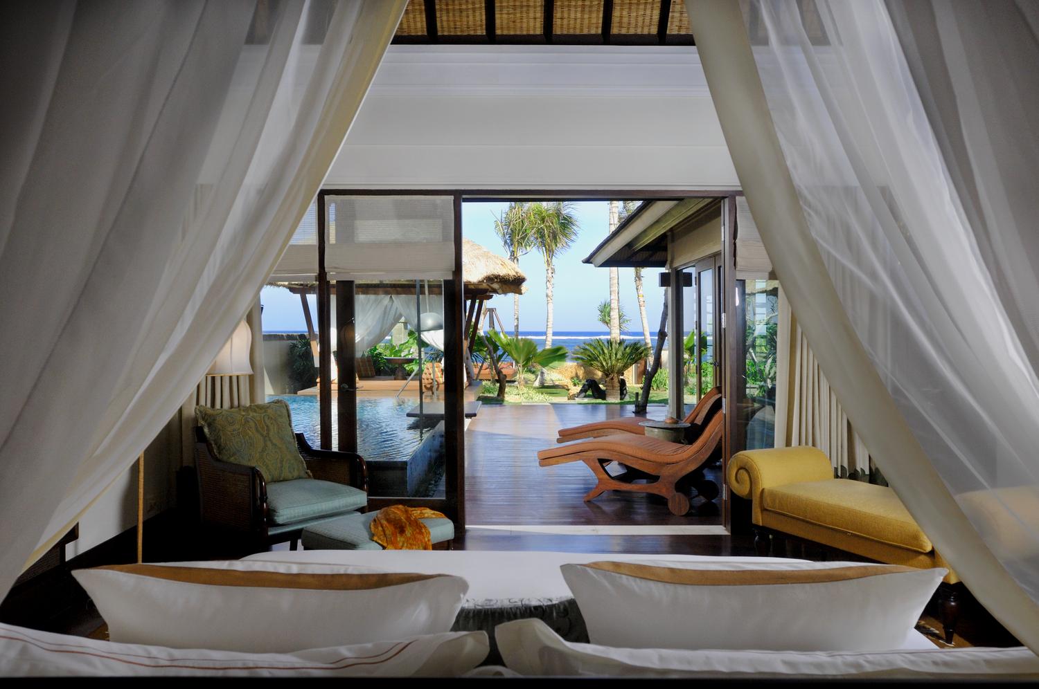 The St  Regis Bali Resort, Bali, Indonesia-15