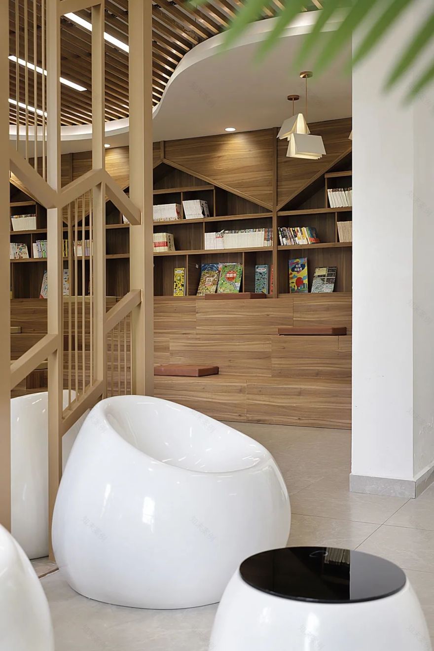 贵阳·中海映山湖架空层丨中国贵阳丨香港方黄(设计)集团-71