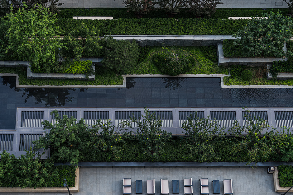 北京金茂府丨中国北京丨L&A GROUP北京分公司项目十五团队-41