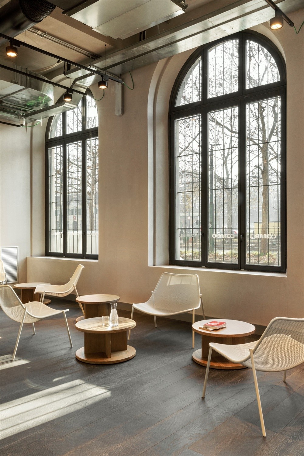 都灵COMBO TORINO青年旅舍-20