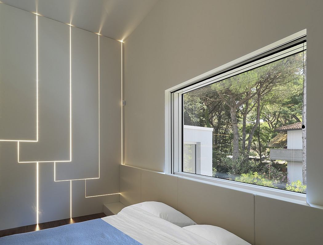 奥罗拉别墅丨意大利罗马丨ARP Studio-11