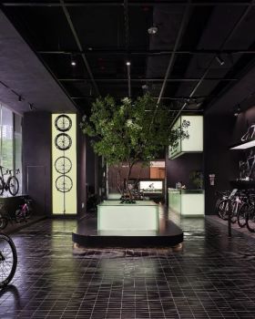 探为来旗舰店丨中国深圳丨慕吉艺术设计