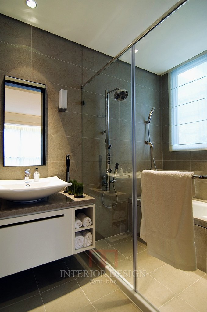 【名家】简约-台北远雄首府样品屋98P-58