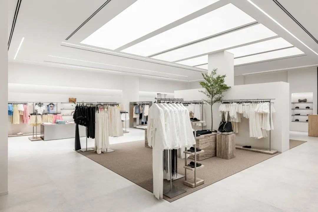 LIMÉ迪拜新店丨阿联酋迪拜-9