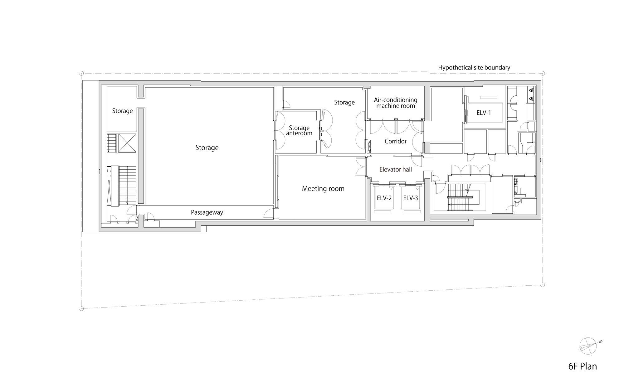 损保美术馆丨日本东京-55