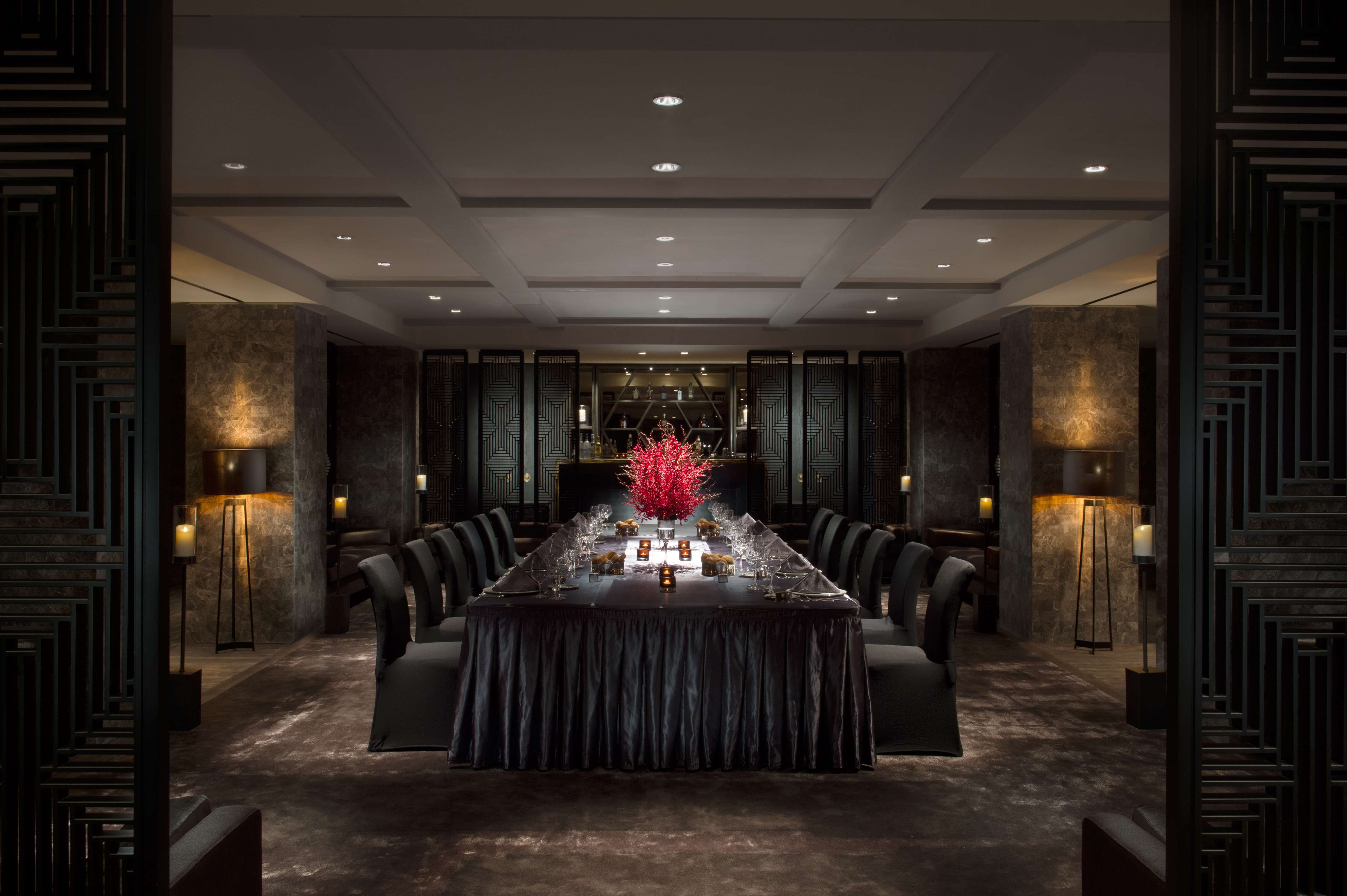 YABU华尔道夫酒店胡同实景图-3-18