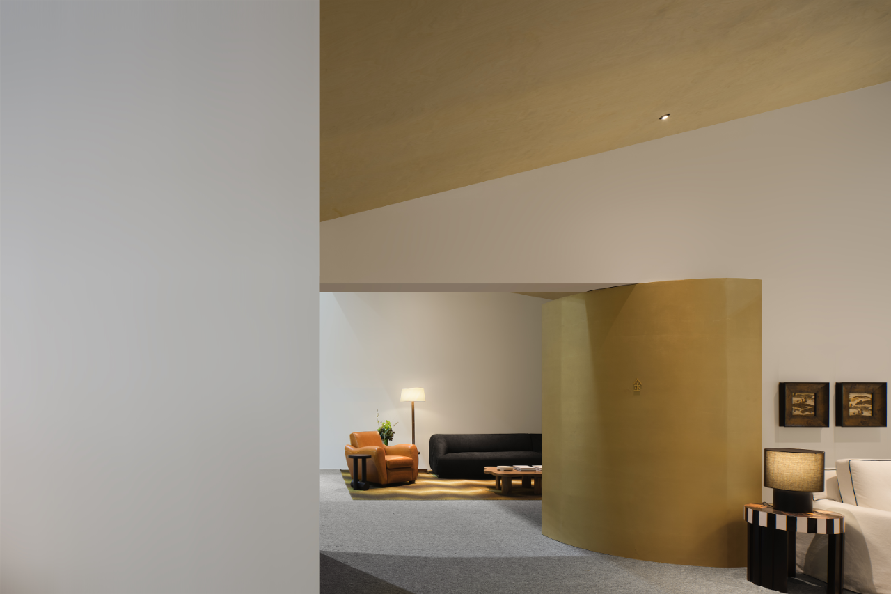 屋斗·续章（OODLES 2025）丨中国广州丨今古凤凰设计机构-31