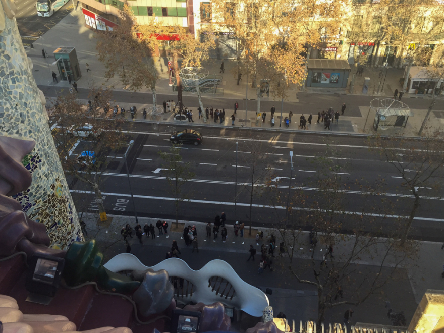 丨原设计埃米利奥・サラ・コルテス,改建设计安东尼・高迪-69