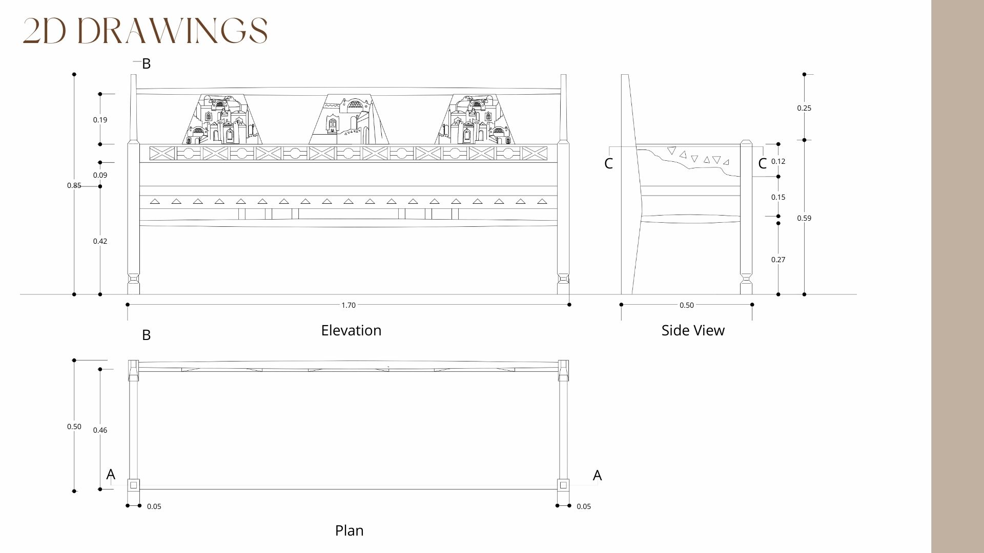 DOKAN Dekka 竞赛获奖作品丨埃及丨CS X Dokan-17