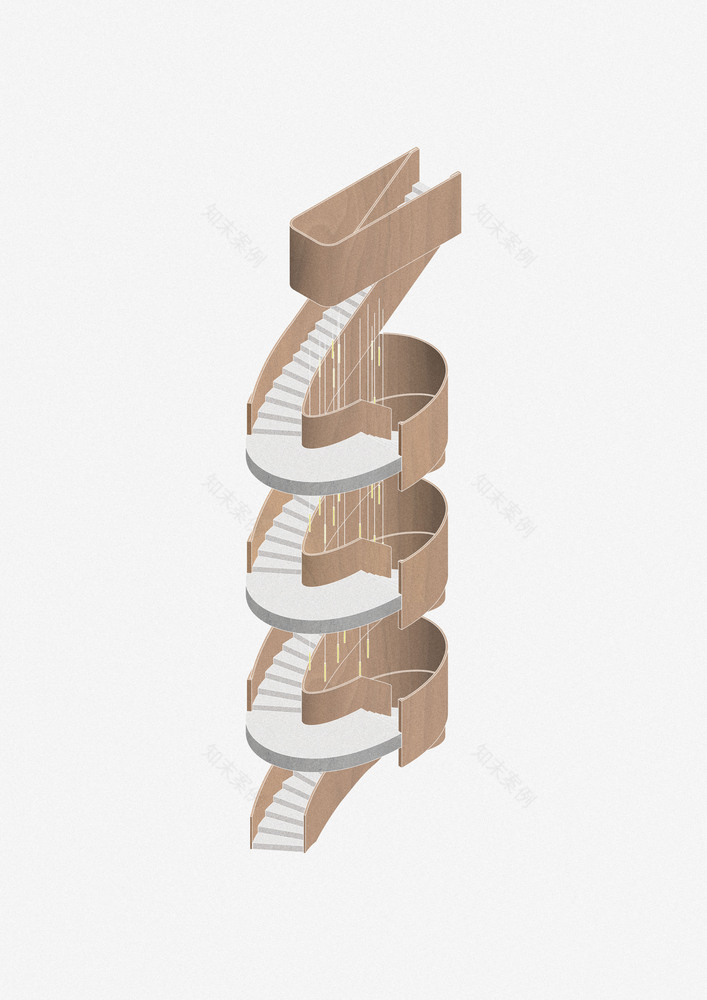 加拿大航空旅行公司都柏林总部 | 流线型设计展现永恒魅力-48
