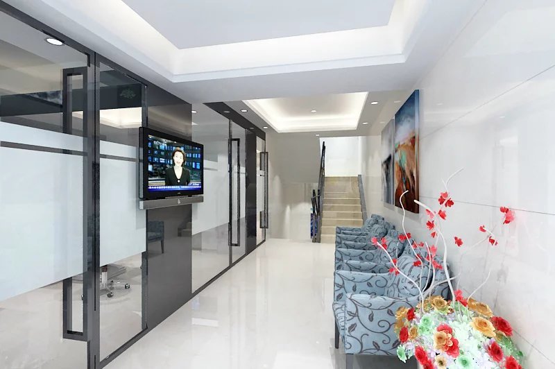 如皋牙博士口腔诊所-3