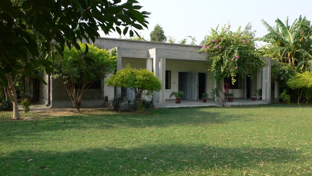 Tipu Sultan Merkez学校丨巴基斯坦-12