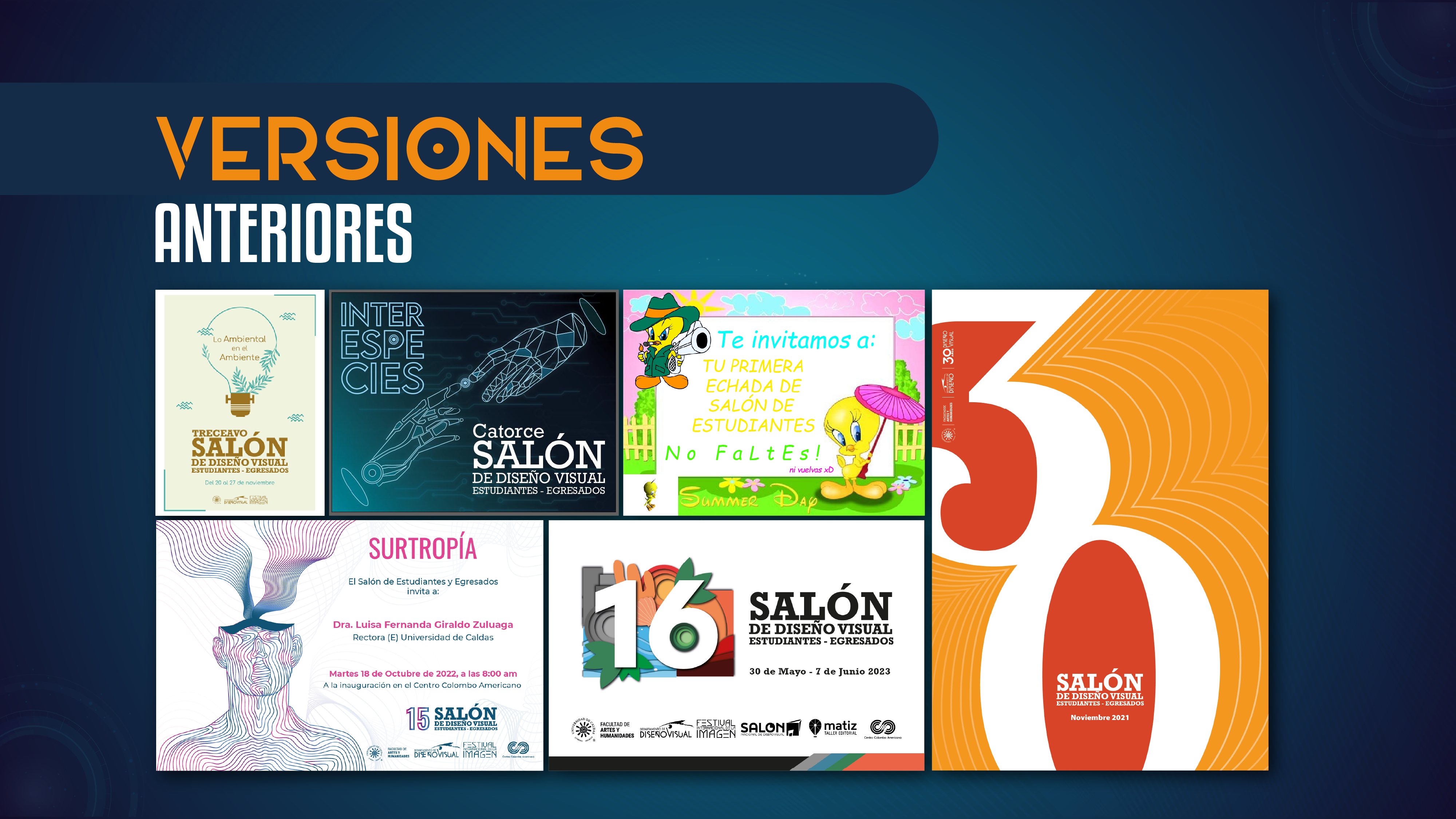 Proyecto de grado: GEOPOIESIS-4