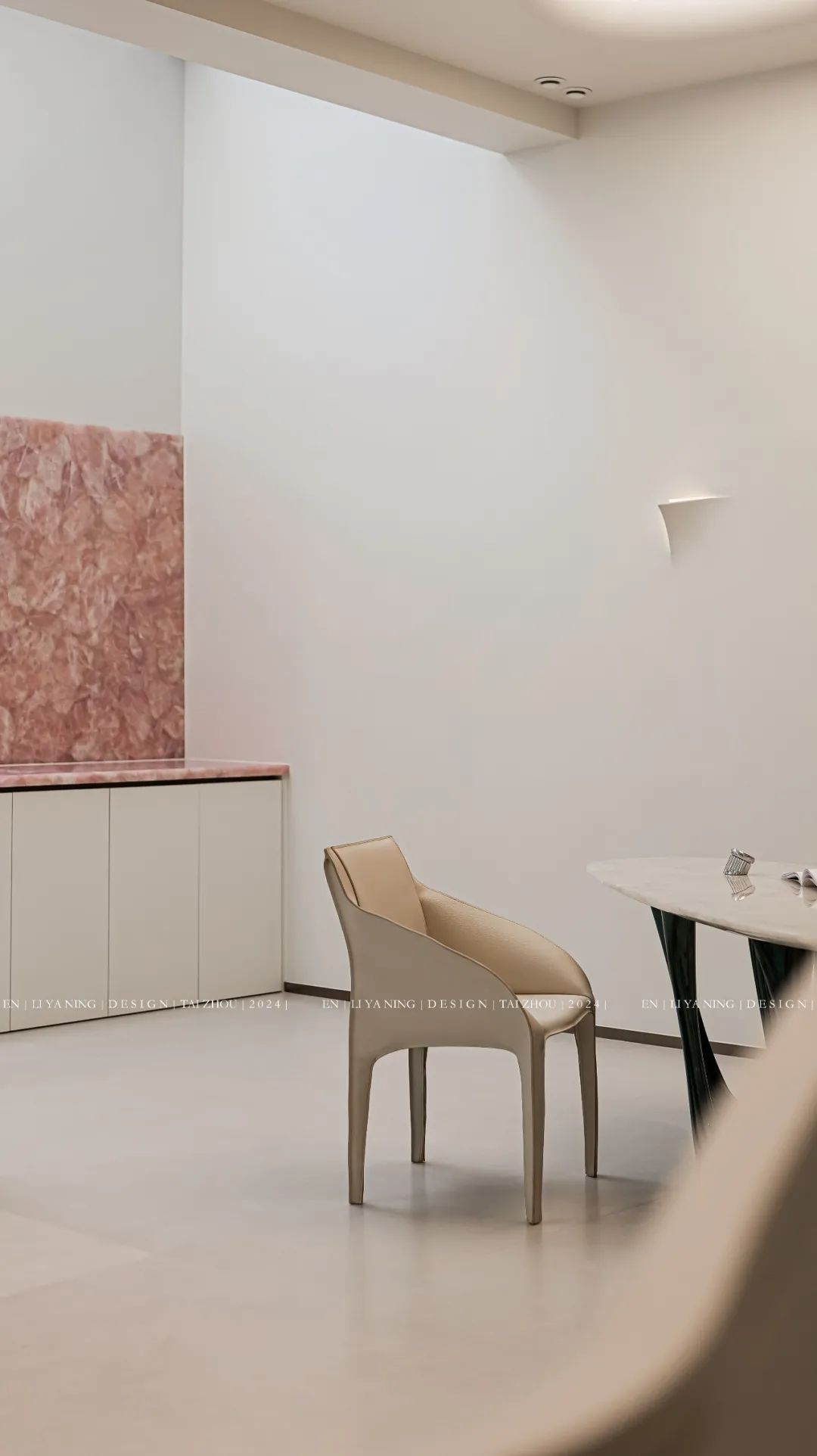 泰兴·紫誉花园|李亚宁作品-15