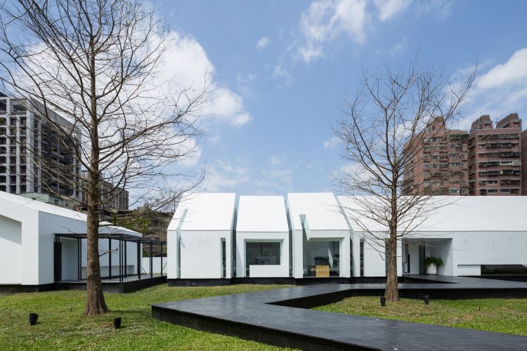 打造零複製的建築品味—富聿建設·居賢建築 - WEHOUSE-11