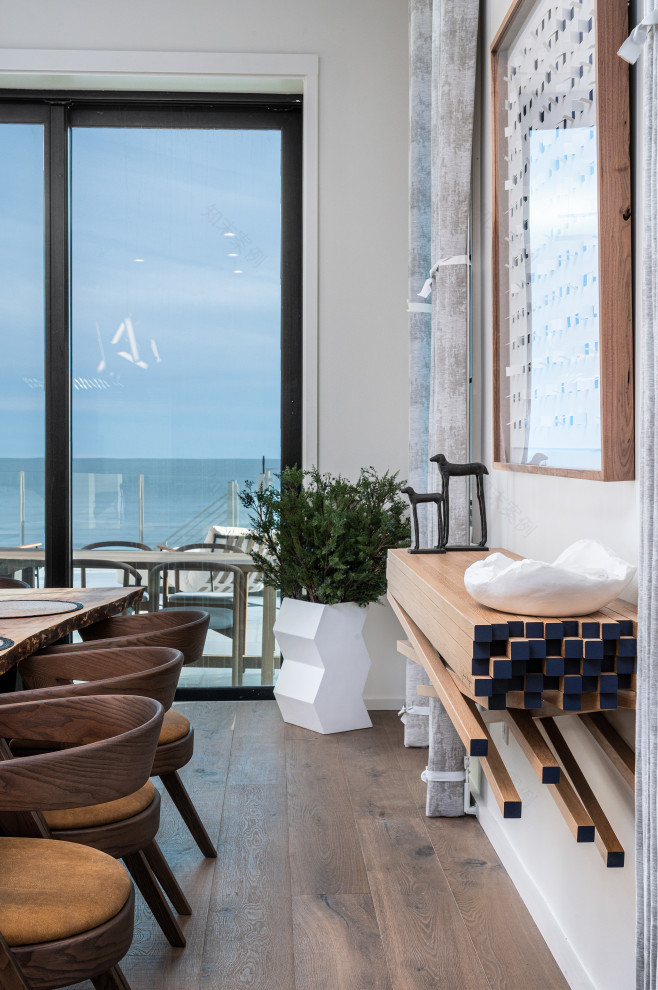 丨乌拉圭佛罗里达丨Bob Chatham Custom Home Design-103