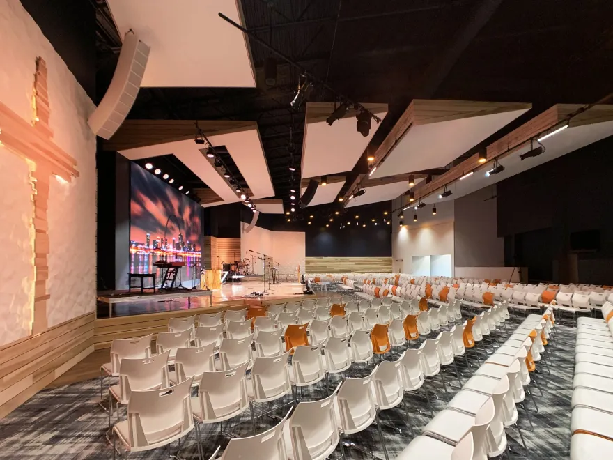 Project Feature: The Gathering — Vessel Architecture-13