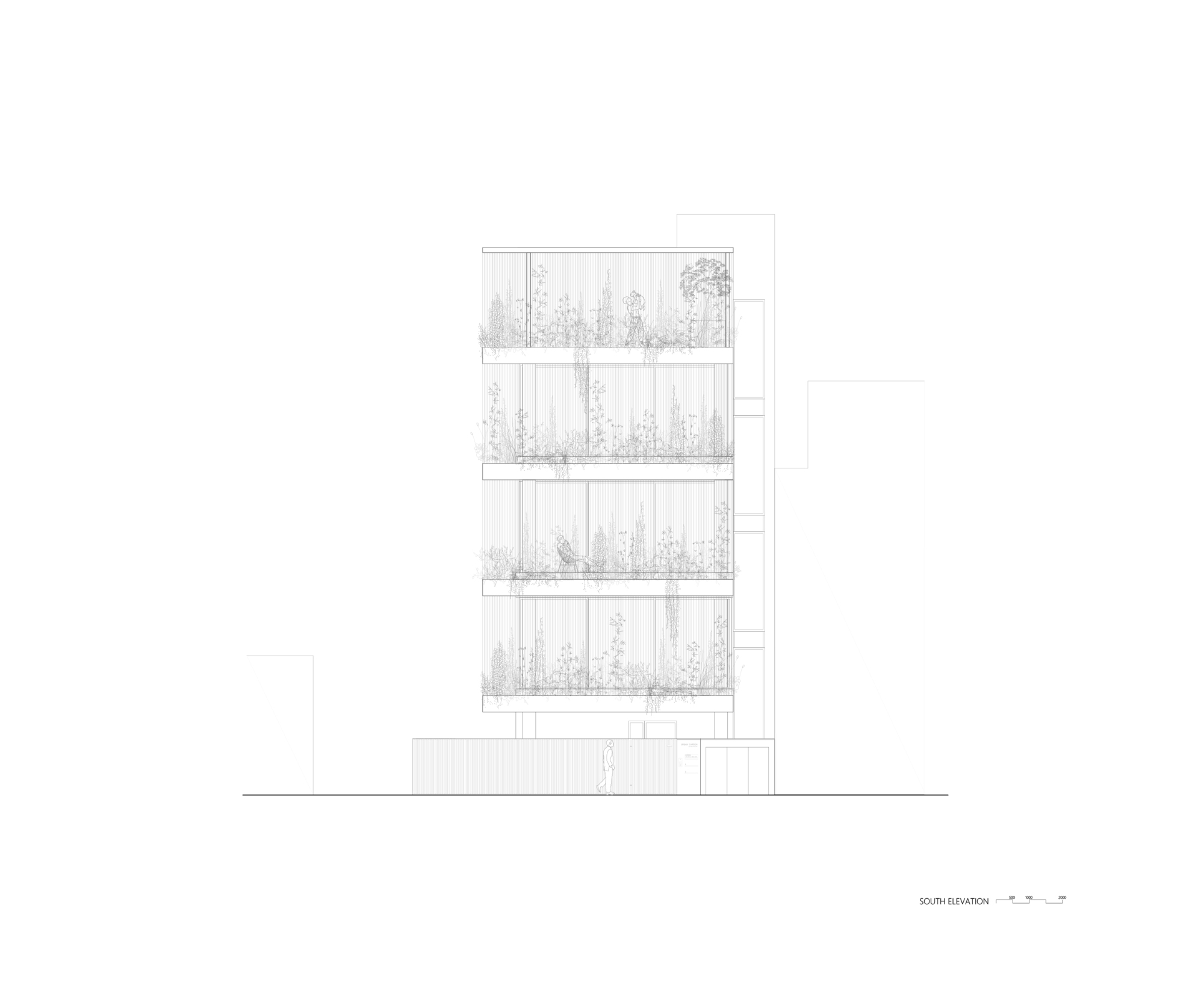 城市花园丨塞浦路斯丨Loizou Architects + Associates-53