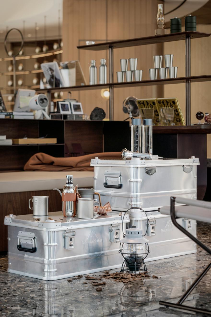 广州星河·畔月湾丨中国广州丨于强室内建筑师事务所-11