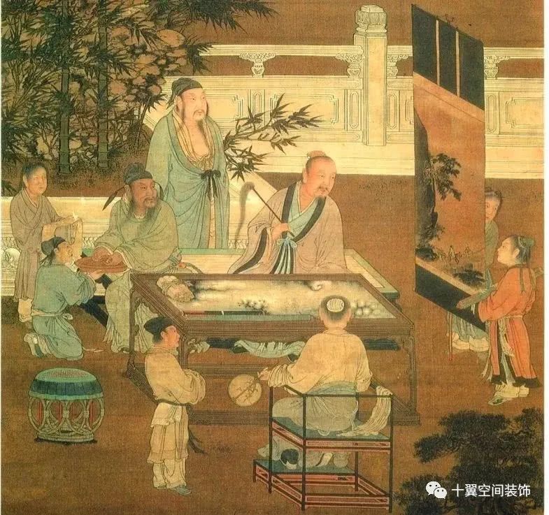 十翼空间作品·赏 | 最早的极简·宋风-60