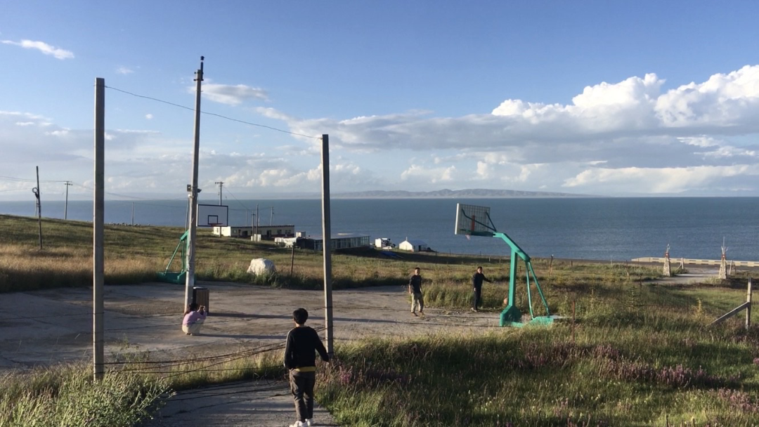 青海之旅 | 祁连山脉、茶卡盐湖、青海湖的惊艳设计-54