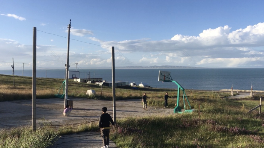 青海之旅 | 祁连山脉、茶卡盐湖、青海湖的惊艳设计-54