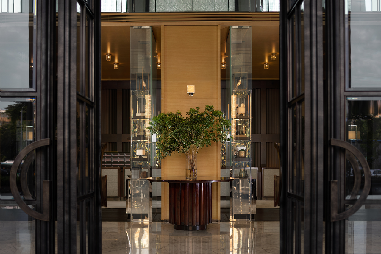 港湾一号(深圳)丨中国深圳丨陈广宇设计事务所(深圳)有限公司-10