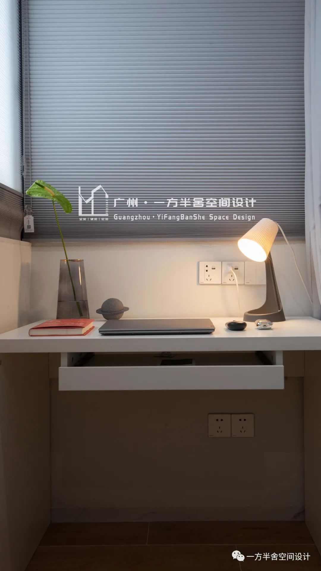 老房新住っ墨绿与金丨中国广州丨李俊-34