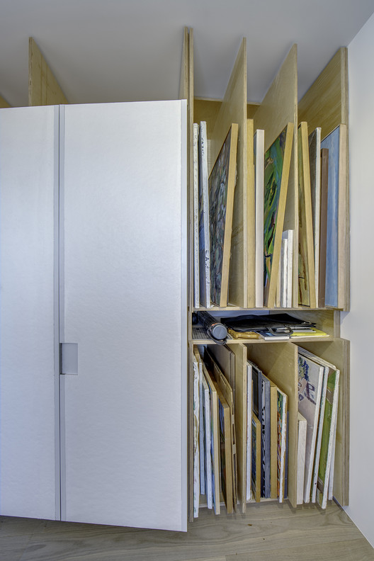 纽约 Harlem Studio 艺术工作室丨美国纽约丨Drawing Agency-17