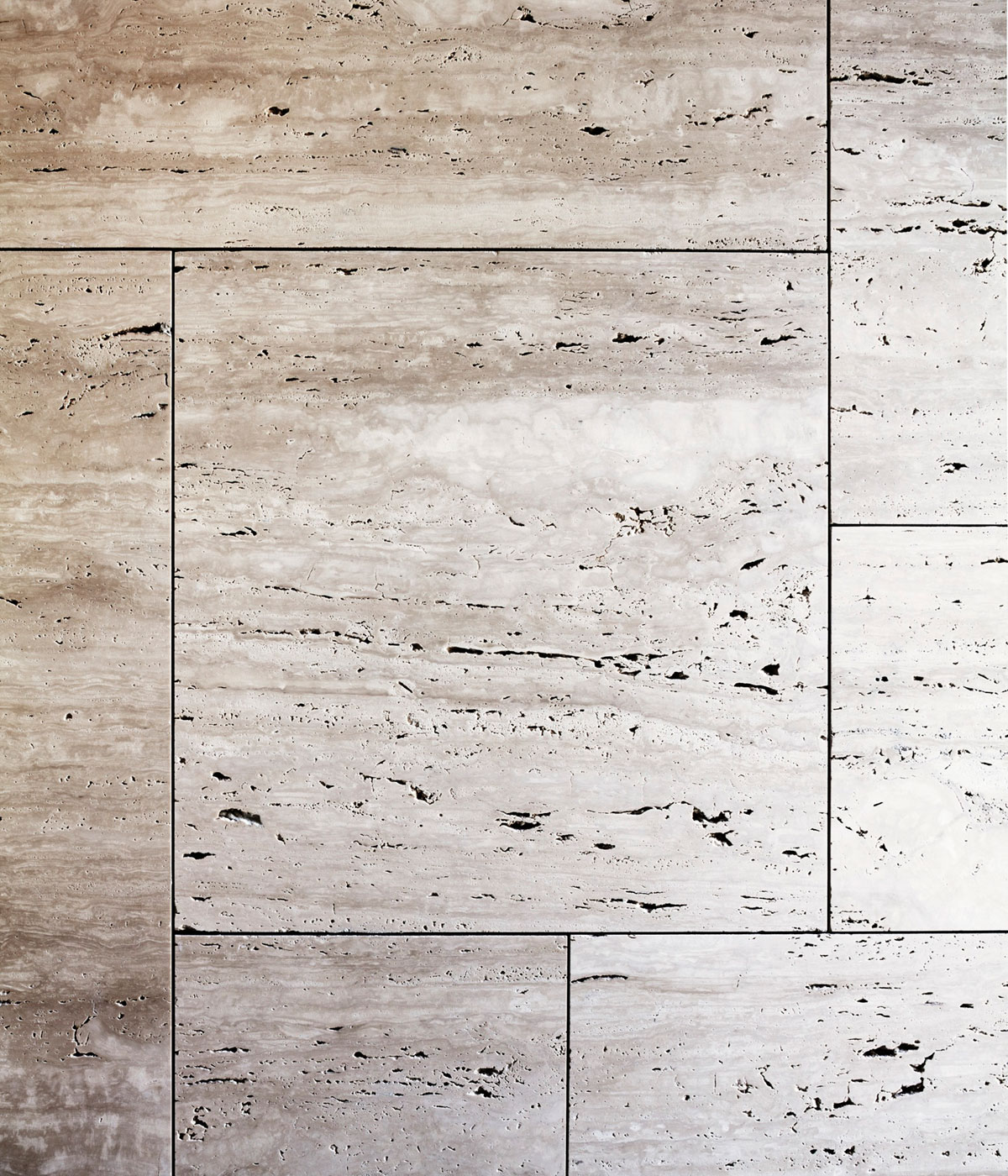 罗马当代公寓-36