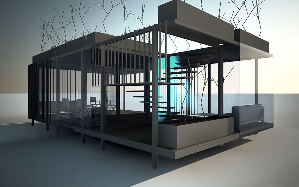 为库尔蒂（Culti）打造的户外系列产品丨STUDIO ELIA NEDKOV-8