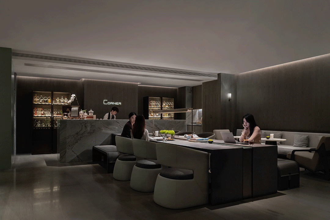 南京太和紫金酒店丨中国南京丨澳大利亚HYH酒店设计集团(中国南京)-24