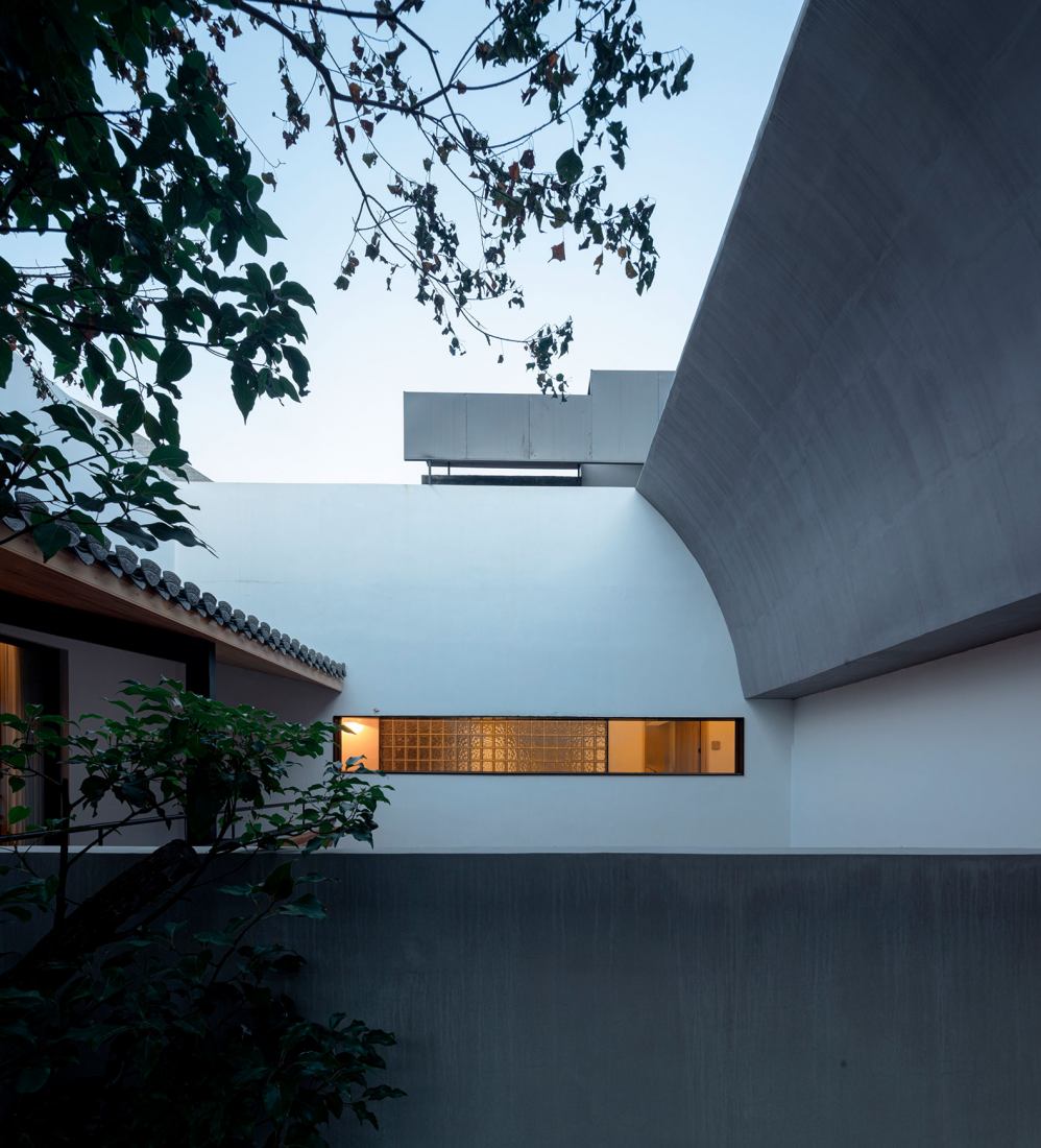 Yiyun · Bishan Hotel（逸云·碧山酒店）丨中国黄山丨y.ad studio（由闫阳于2017年创立）-83