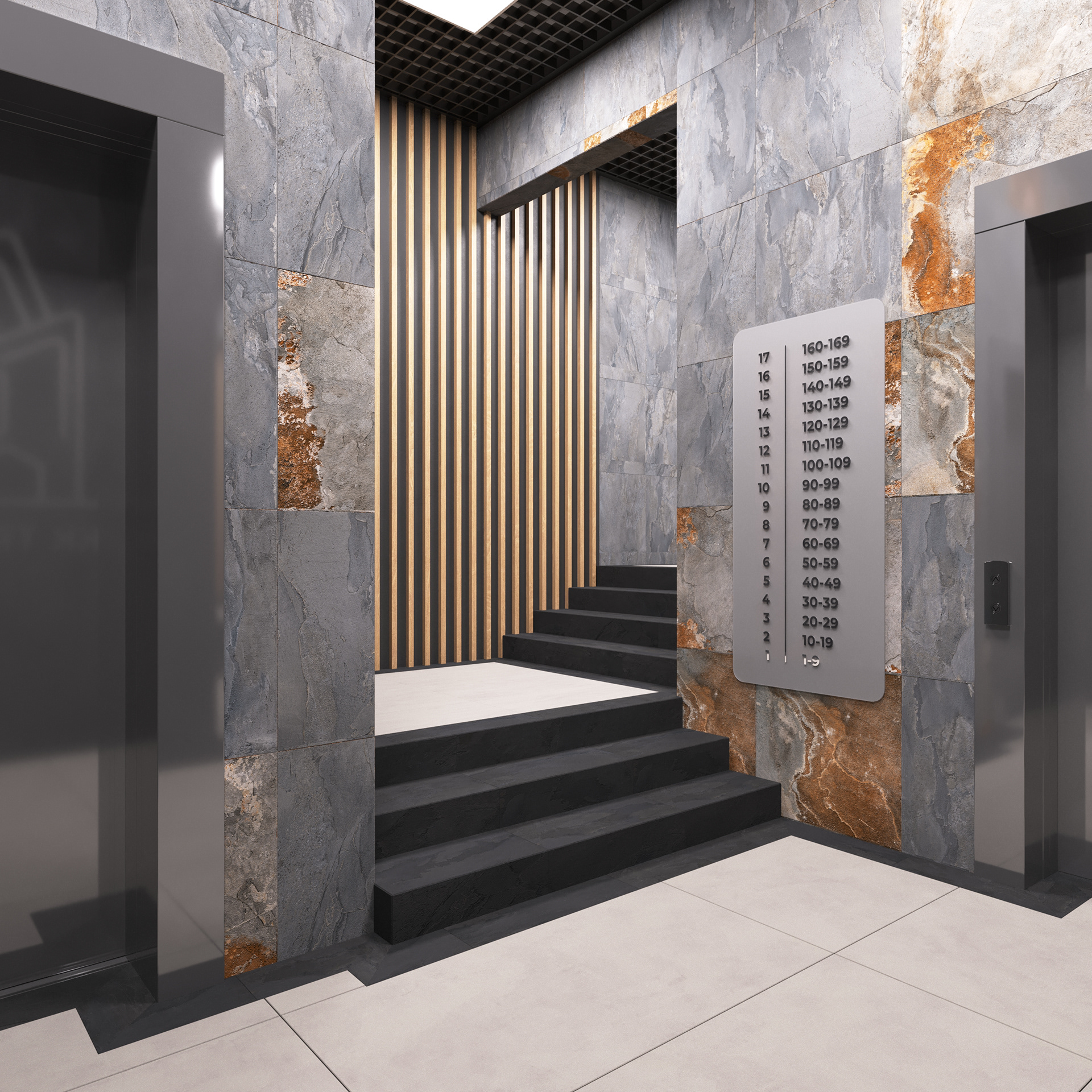 三头大象住宅小区丨未明确提及-4