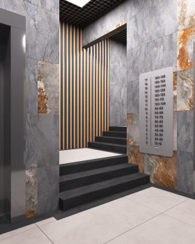 三头大象住宅小区丨未明确提及