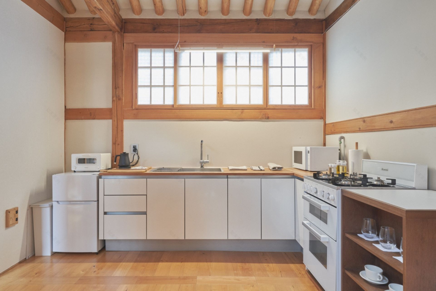 Z_Lab 设计 | 德国一本书民宿(ONE BOOK STAY)-41